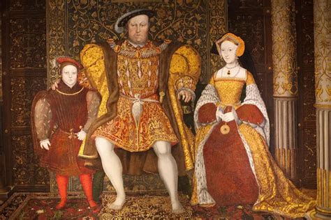 dinastia tudor riassunto inglese|Un'introduzione alla dinastia reale dei Tudor.